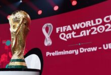 كأس العالم-قطر 2022