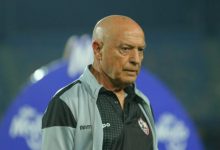 شوبير يحسم مصير مدرب الزمالك فيريرا ويؤكد هذا موعد رحيله