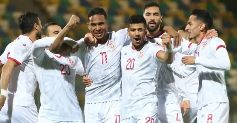 بالأسماء.. قائمة منتخب تونس لمواجهة ليبيا بتصفيات كأس إفريقيا