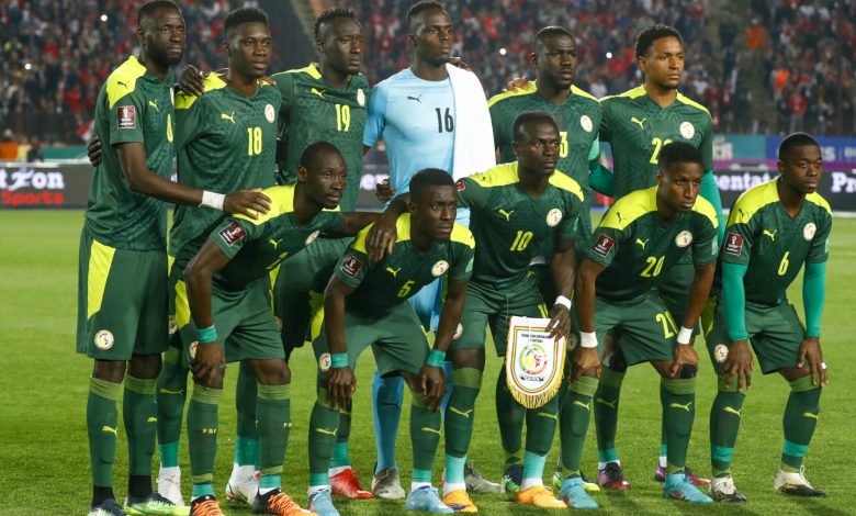 موعد مباراة السنغال وأوغندا بالجولة الثانية في كأس أمم إفريقيا للمحليين