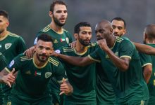 خورفكان يفوز على الظفرة 4-3 في مباراة مثيرة بالدوري الإماراتي