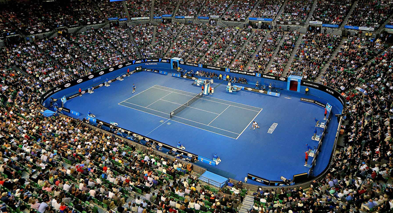 ارتفاع جوائز بطولة أستراليا المفتوحة للتنس إلى 51.6 مليون دولار