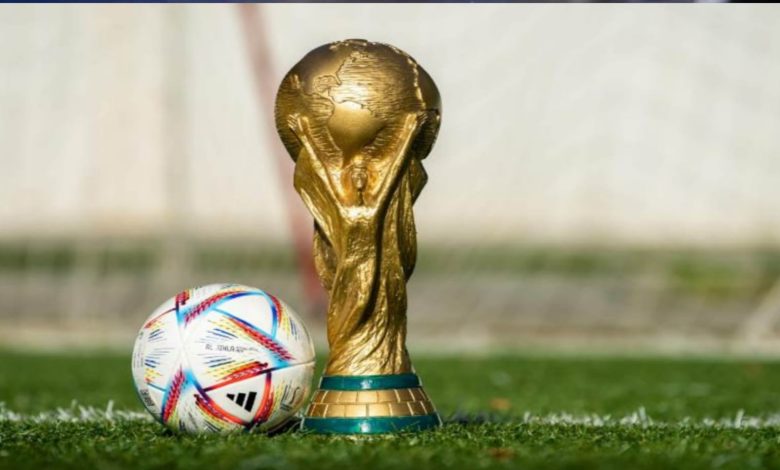 رسميًا.. 4 دول بينها الأرجنتين بأمريكا الجنوبية تقدم ملف استضافة كأس العالم 2030
