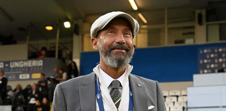 مساعد مدرب إيطاليا يعتذر عن استكمال مهمته مع الأتزوري.. تعرف على السبب |  Champions News