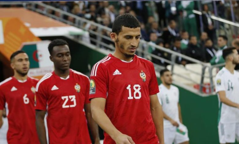 موعد مباراة ليبيا وإثيوبيا في كأس أمم إفريقيا للمحليين والقنوات الناقلة