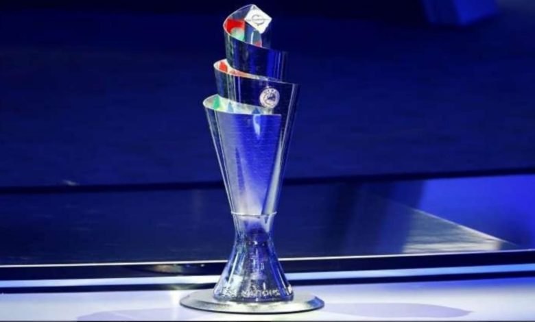 قرعة الدور نصف النهائي في دوري الأمم الأوروبية 2023.. الطواحين يلتقون كرواتيا