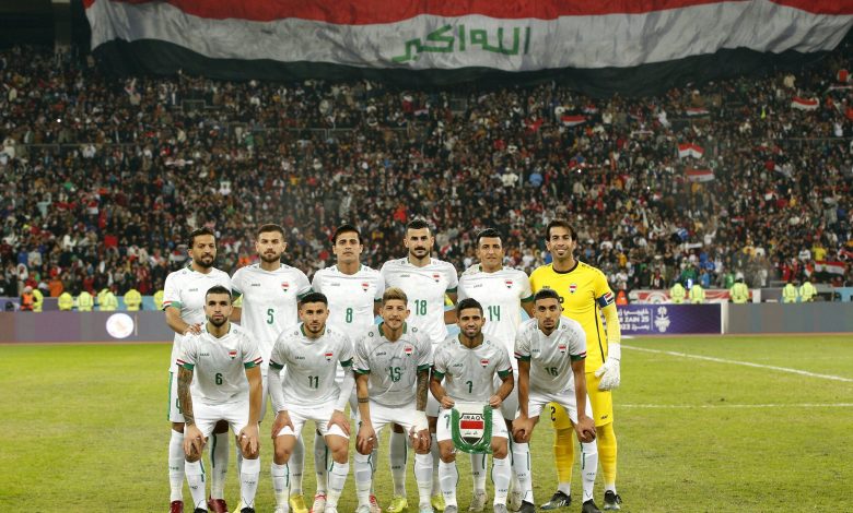 بالفيديو.. العراق بطلًا لكأس الخليج بالفوز على عمان 3-2 في مباراة مثيرة