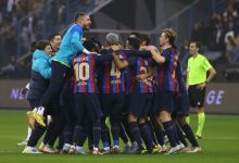 ديمبيلي يقود هجوم برشلونة رسميًا أمام جيرونا بالجولة الـ19 في الدوري الإسباني