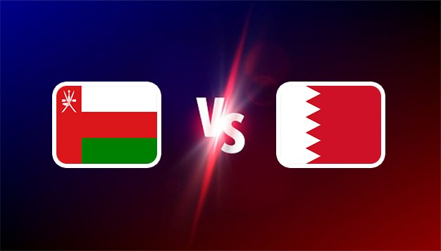 رسميًا.. تشكيل مباراة البحرين وعمان بنصف نهائي خليجي 25