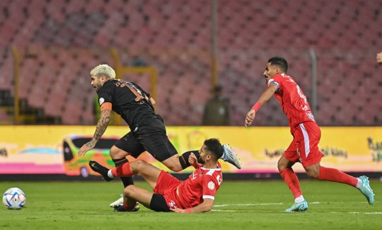 بالفيديو.. الوحدة يقلب الطاولة على الشباب ويفوز عليه 2-1 في الدوري السعودي