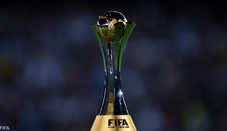 رسميًا.. السعودية تحصل على حق استضافة كأس العالم للأندية 2023