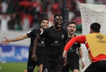 بالفيديو.. الدحيل ينتصر على الشباب 2-1 ويتأهل لنصف نهائي دوري أبطال أسيا