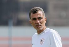 أسامة نبيه يقفز من المركب الغارق ويتقدم باستقالته لإدارة الزمالك