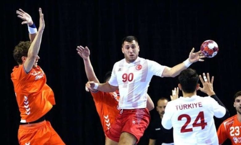 وفاة قائد المنتخب التركي لكرة اليد بسبب الزلزال