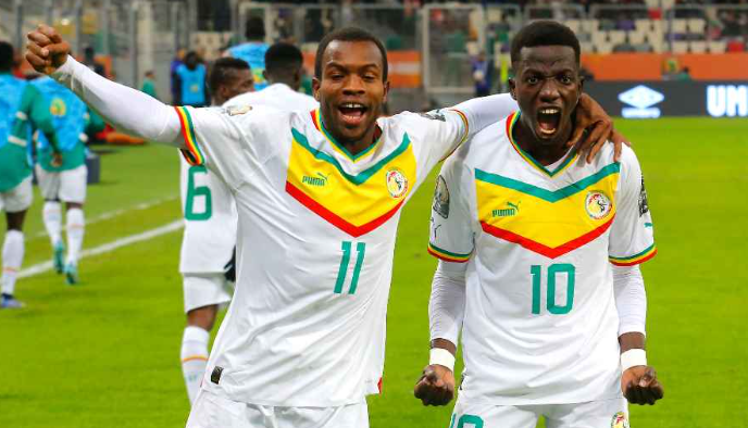 السنغال تفوز على مدغشقر 1-0 وتضرب موعدا مع الجزائر في نهائي الشان