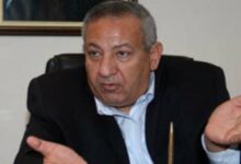 المصري يعلن دعمه لمحمود الخطيب