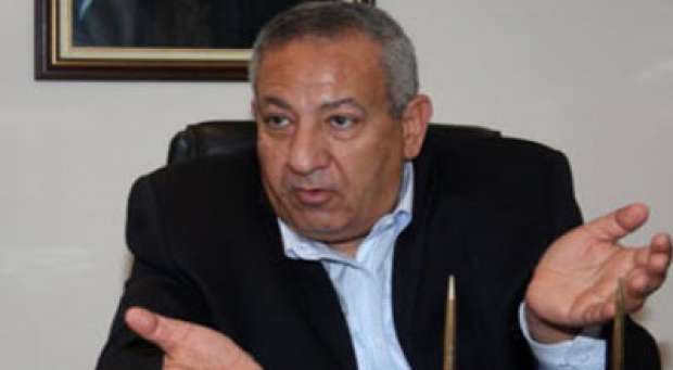المصري يعلن دعمه لمحمود الخطيب