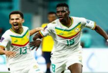بالفيديو.. منتخب السنغال يكتسح موزبيق 5-1 بالتصفيات الإفريقية