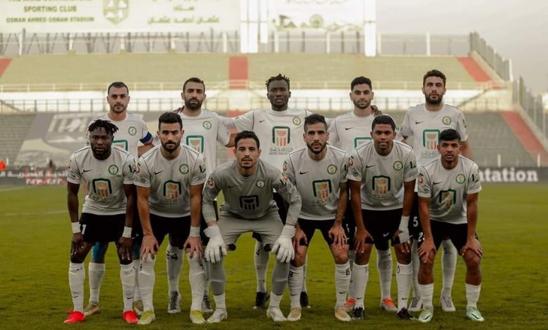 بالفيديو.. بيراميدز يسقط أمام البنك الأهلي 1-2 بالدوري المصري