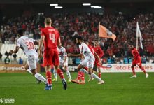 بالفيديو.. الزمالك ينهي أحلامه الإفريقية بالخسارة أمام شباب بلوزداد 0-2 بدوري أبطال إفريقيا