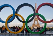 «ساكاج 2024» تجند متطوعين مزيفين لإفساد أولمبياد باريس!!