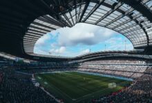 مانشستر سيتي يخطط لزيادة سعة ملعب الاتحاد