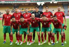 المغرب تتصدر قائمة أغلى المنتخبات العربية والجزائر ثانيا ومصر في المركز الثالث