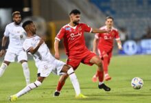 الشباب يسقط أمام الوحدة 1-0 بدوري المحترفين السعودي