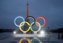 المشروبات الكحولية ممنوعة في مدرجات أولمبياد باريس
