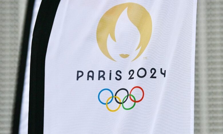 استقالة المسؤول الأمني لأولمبياد باريس بسبب امرأة