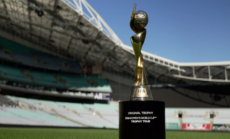 «فيفا» يعلن تشكيل اللجنة الفنية لكأس العالم للسيدات 2023