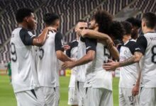 السد يفوز على الأهلي 4-1 ويتصدر الدوري القطري مؤقتا