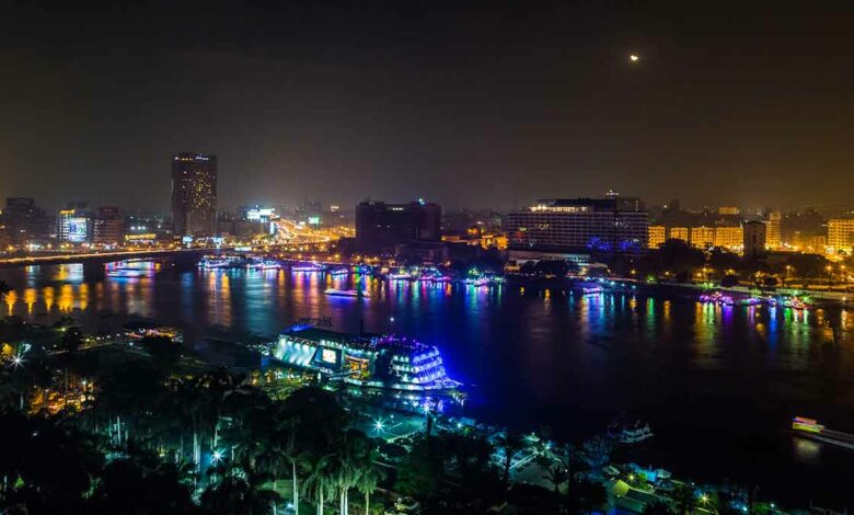 أفضل أماكن للخروج في القاهرة ليلا.. جولات لا تنسى ومتعة بلا حدود