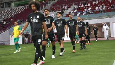السد ينسحب من كأس نجوم قطر بسبب استدعاء 21 لاعبا للمنتخبات الوطنية