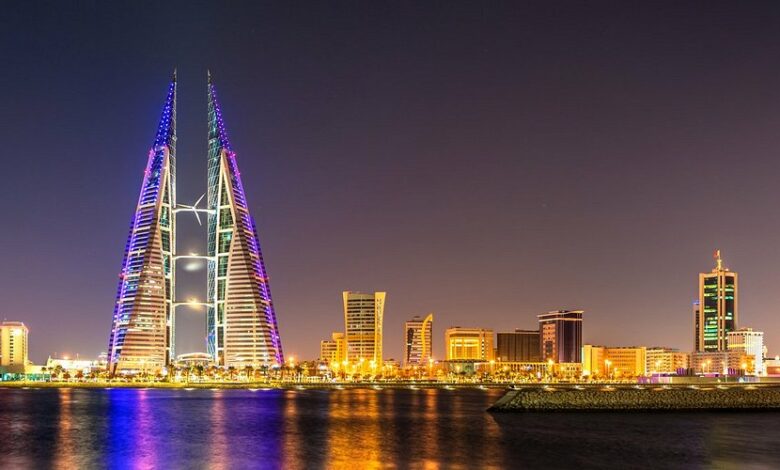 البحرين أصغر الدول العربية مساحة.. نظرة شاملة