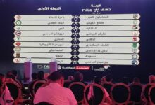 جدول مباريات الأهلي بالموسم الجديد 2023-2024.. بداية قوية أمام المصري