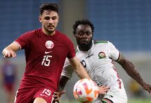 قطر تخسر أمام كينيا 2-1 وديا