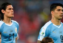 بيلسا يستبعد سواريز وكافاني من قائمة أوروجواي لتصفيات مونديال 2026