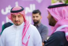 المسحل: ترشح السعودية لاستضافة المونديال تكهنات والمشاركة في الشامبيونزليج شائعات