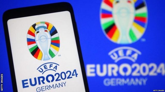 «يويفا» يعلن أسعار تذاكر «يورو 2024»