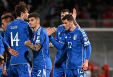 مشاهدة مباراة إيطاليا ومالطا في تصفيات كأس أمم أوروبا - بث مباشر