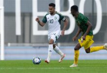 السعودية تواصل نتائجها المخيبة بالسقوط أمام مالي 3-1 وديا