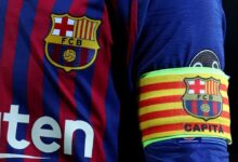 برشلونة مدين بـ 207 مليون يورو بسبب التعاقدات