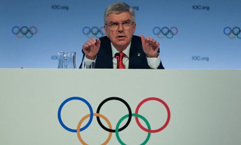 الموافقة على دخول 5 رياضات جديدة في أولمبياد 2028