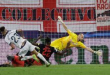 ريال سوسييداد يعود من النمسا بفوز ثمين على حساب ريد بول سالزبورج 2-0