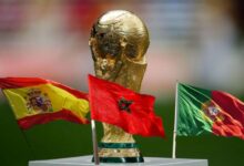 المغرب تستضيف كأس العالم 2030 بمشاركة إسبانيا والبرتغال