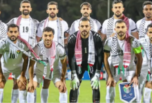 إيران تتفوق على الأردن 3-1 وتواجه قطر في نهائي البطولة الرباعية