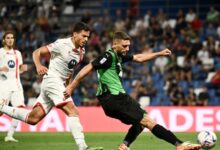 الدوري الإيطالي: مونزا يعود لطريق الانتصارات وتعادل تورينو وهيلاس فيرونا سلبيا