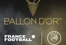 «يويفا» يشارك «فرانس فوتبول» في تنظيم حفل الكرة الذهبية