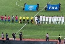كوت ديفوار تفوز على جامبيا 2-0 وتواصل انطلاقتها القوية بتصفيات المونديال